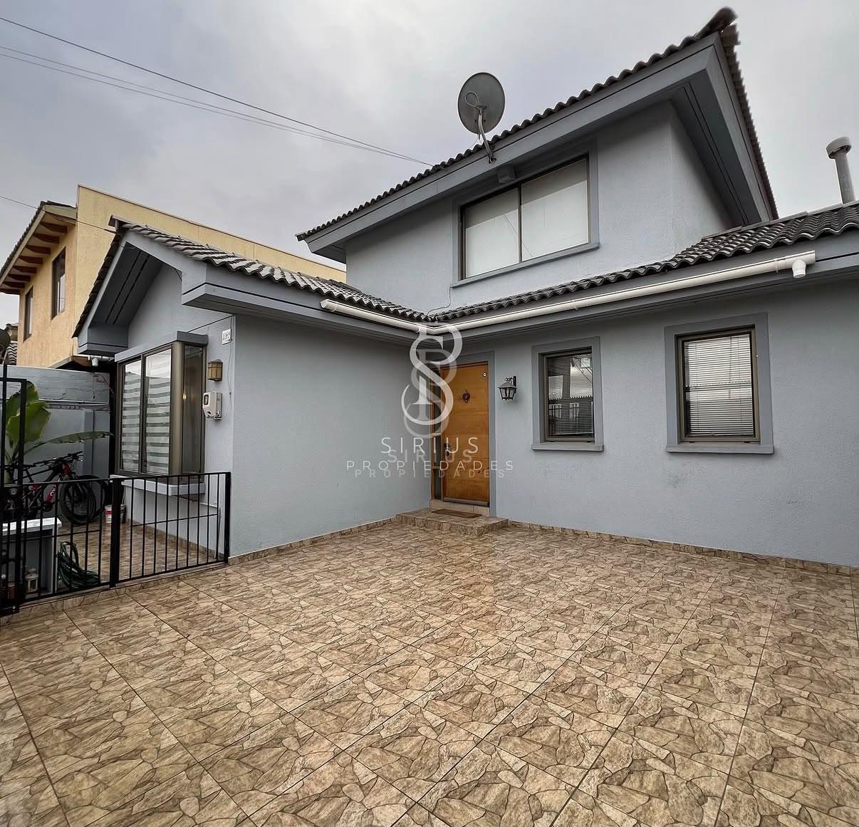 Venta de casa en Tierra Viva